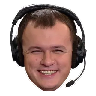 😁 telegram sticker
