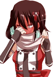 😳 telegram sticker