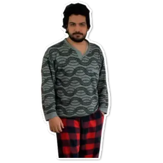 👕 telegram sticker