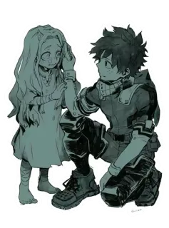 @MyHeroAcademia_aw (Matin) telegram stickers