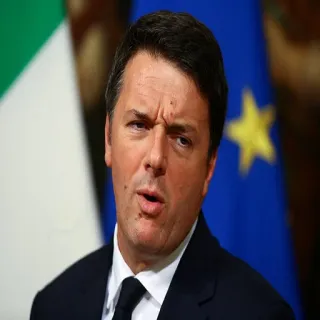 Matteo Renzi - Creato da @Sir97 whatsapp stickers