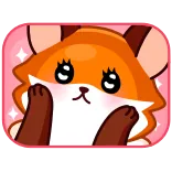 Red Fox @TgEmojis telegram emojis 🤩