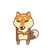 Tibetan Fox @TgEmojis telegram emojis 👍