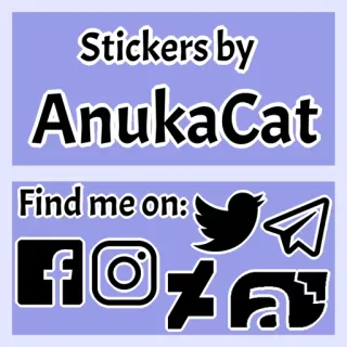 Rajak telegram stickers