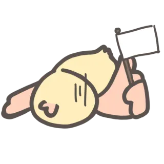 💀 telegram sticker