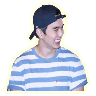 🤣 telegram sticker