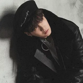 🌌 alexanderwang man, korean, alexanderwang, portrait, fashion, style, person telegram sticker