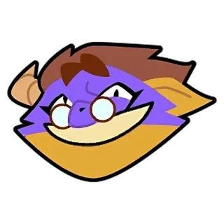 😁 telegram sticker