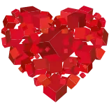 3D random @emoji_awwww telegram emojis ❤️