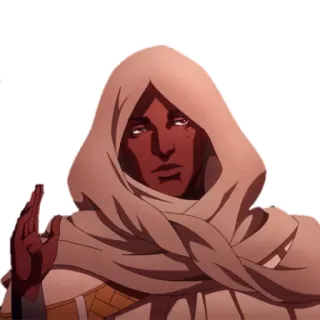 👋 telegram sticker