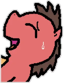 😩 telegram sticker