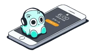 👽 telegram sticker