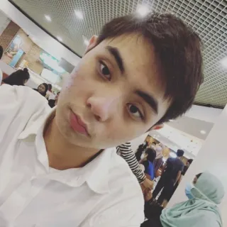 😕 telegram sticker
