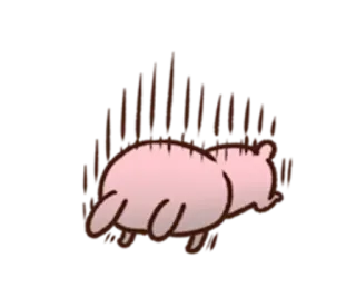 🐰 telegram sticker