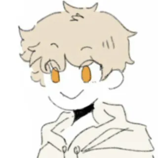 🙂 telegram sticker