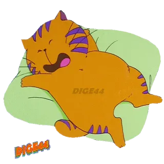 @STIKERFORALL JULIANO-GATO MIKO-GIULIANO telegram stickers