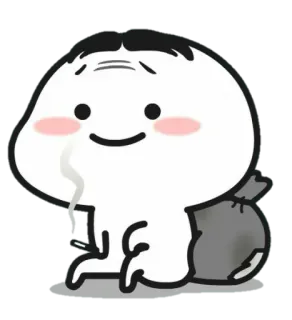 🍡 telegram sticker