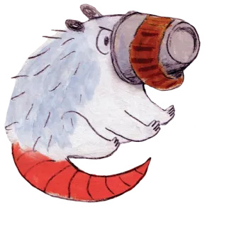 ☕ telegram sticker
