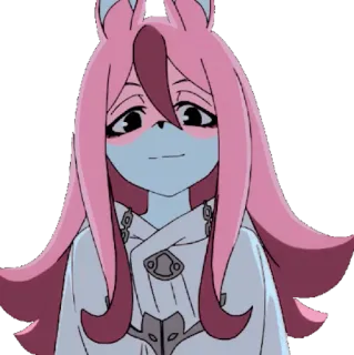 😏 telegram sticker
