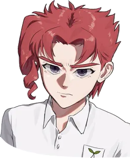 😠 telegram sticker