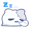 💤