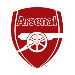 🧣 Arsenal soccer, football, arsenal, sports, team telegram sticker