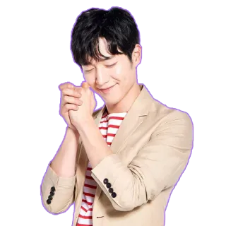 🙏 whatsapp sticker
