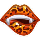 🫦 telegram sticker