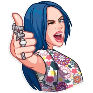 My Pack •  @Tanjiro31 telegram stickers