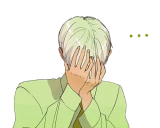 🙈 telegram sticker