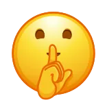 🤫
