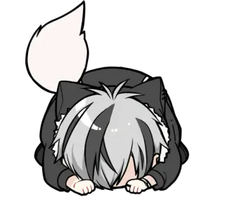 Suzuki Masaru @jp_stickers whatsapp stickers