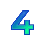 4️⃣