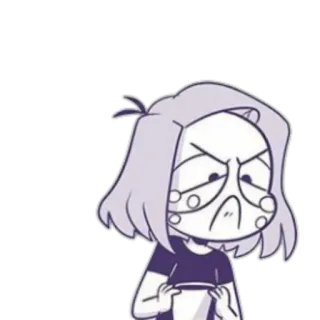 😭 telegram sticker