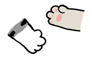 吾皇萬歲 telegram stickers