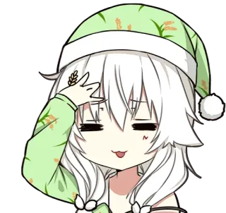 😊 telegram sticker