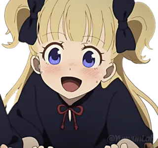 🤩 telegram sticker