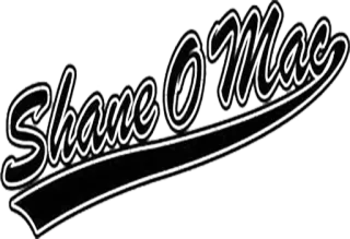 ⚾ Shane McMahon Shane O'Mac wrestling, wwe, shane mcmahon, shane o'mac telegram sticker