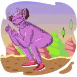 📈 whatsapp sticker
