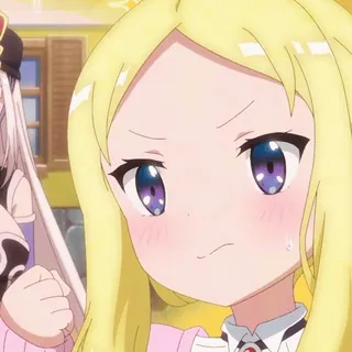 😡 动漫, 卡通, 角色, 漫画, 可爱 whatsapp sticker
