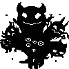 🐈‍⬛