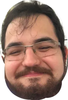 😊 telegram sticker