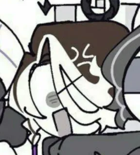 😨 whatsapp sticker