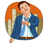 👍 telegram sticker