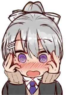 😳 telegram sticker
