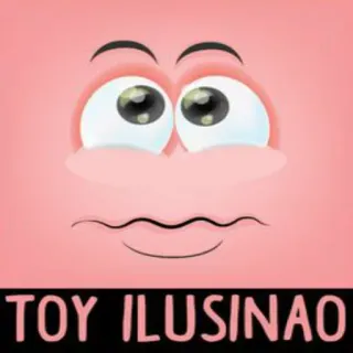 😌 TOY ILUSINAO 얼굴, 만화, 표정, 일러스트 whatsapp sticker