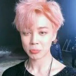 CUTE MOOCHI [ @Bts_vv0rld ] telegram stickers