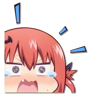 GabrielDropout whatsapp stickers