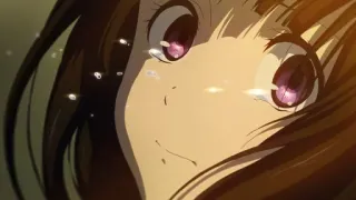 😢 Anime, Huilend, Verdrietig, Meisje, Tranen whatsapp sticker