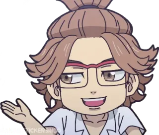 💫 whatsapp sticker